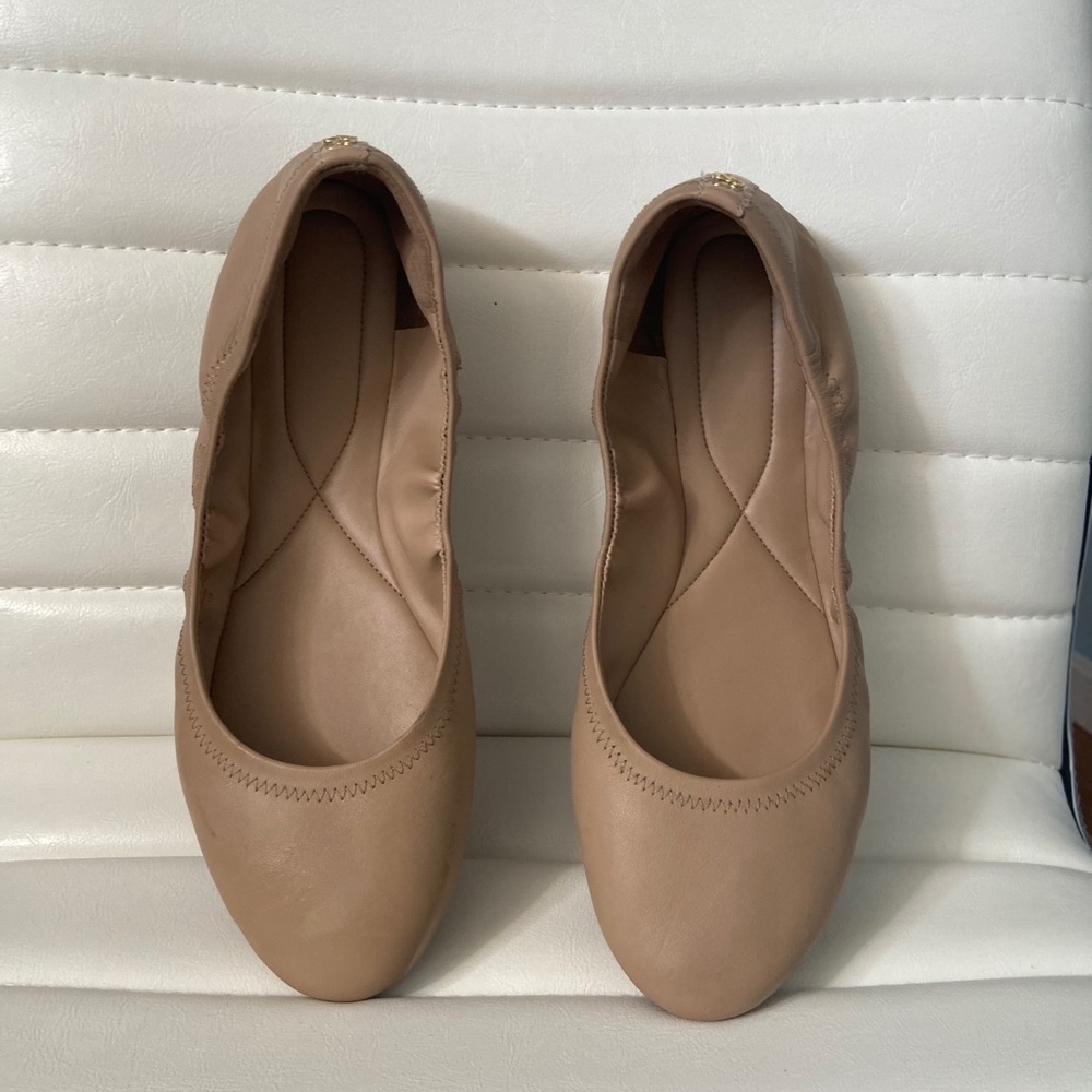 🩰Cole Haan Ballet Flats 🩰